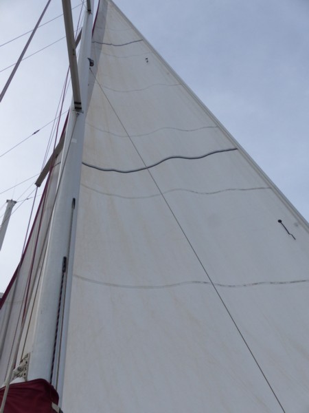 Gib Sea 37 -7